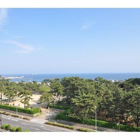 Hotel Shasha Resort Suma كوبه المظهر الخارجي الصورة