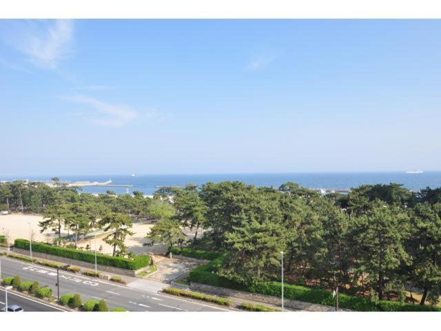 Hotel Shasha Resort Suma كوبه المظهر الخارجي الصورة
